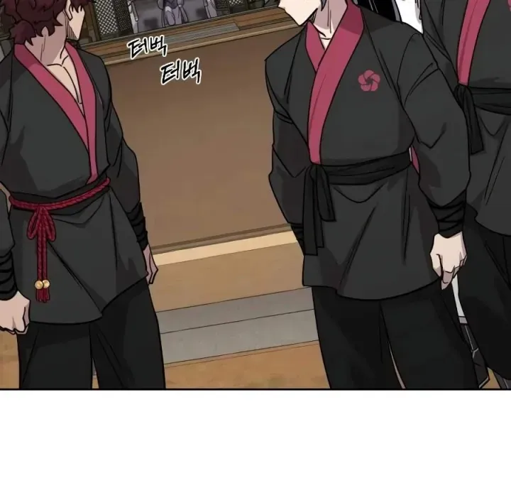 Hoa Sơn Tái Khởi Chap 165 - Next Chap 166