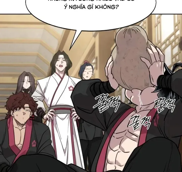 Hoa Sơn Tái Khởi Chap 165 - Next Chap 166