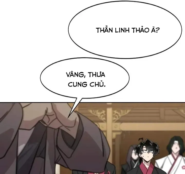 Hoa Sơn Tái Khởi Chap 165 - Next Chap 166