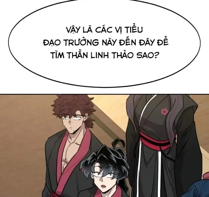 Hoa Sơn Tái Khởi Chap 165 - Next Chap 166