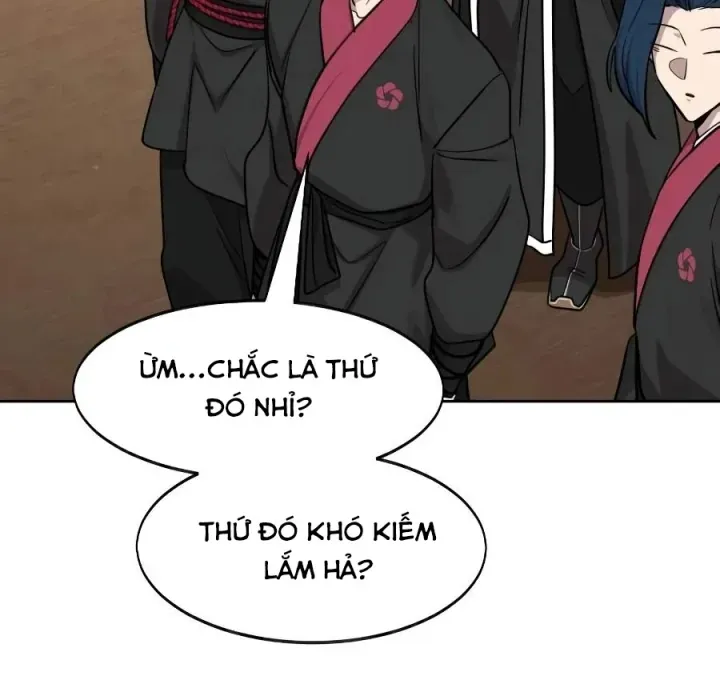 Hoa Sơn Tái Khởi Chap 165 - Next Chap 166