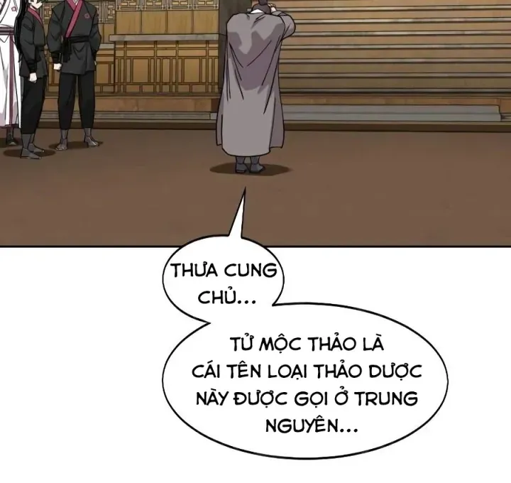 Hoa Sơn Tái Khởi Chap 165 - Next Chap 166