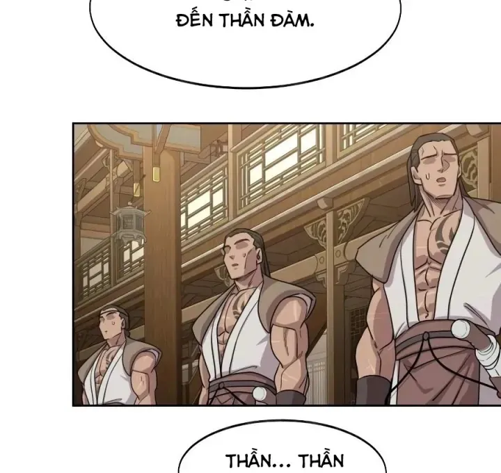 Hoa Sơn Tái Khởi Chap 165 - Next Chap 166