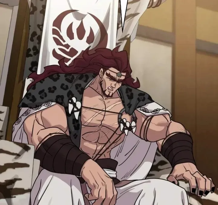 Hoa Sơn Tái Khởi Chap 165 - Next Chap 166