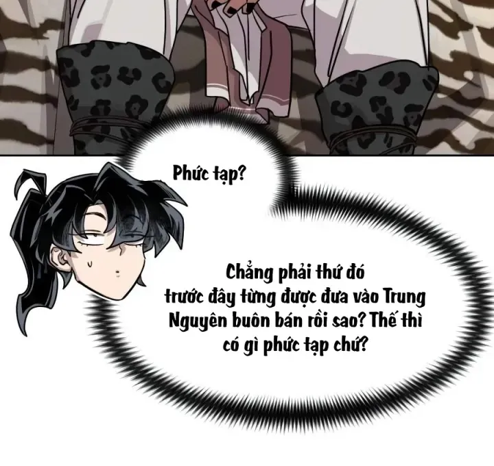 Hoa Sơn Tái Khởi Chap 165 - Next Chap 166