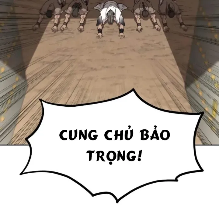 Hoa Sơn Tái Khởi Chap 165 - Next Chap 166