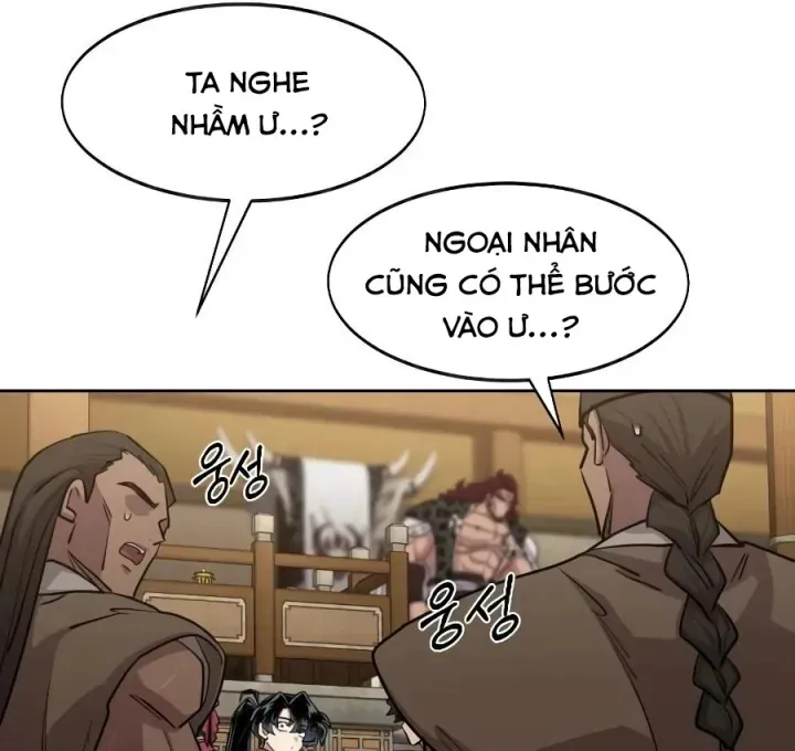 Hoa Sơn Tái Khởi Chap 165 - Next Chap 166