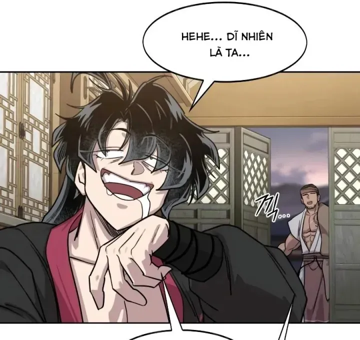 Hoa Sơn Tái Khởi Chap 165 - Next Chap 166