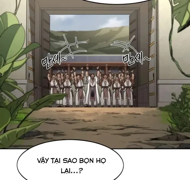 Hoa Sơn Tái Khởi Chap 165 - Next Chap 166