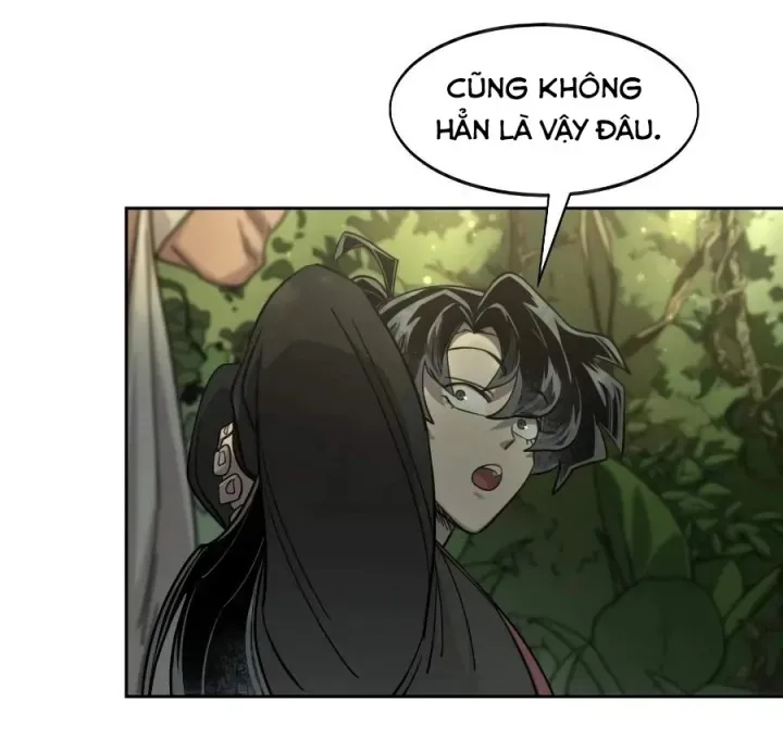 Hoa Sơn Tái Khởi Chap 165 - Next Chap 166