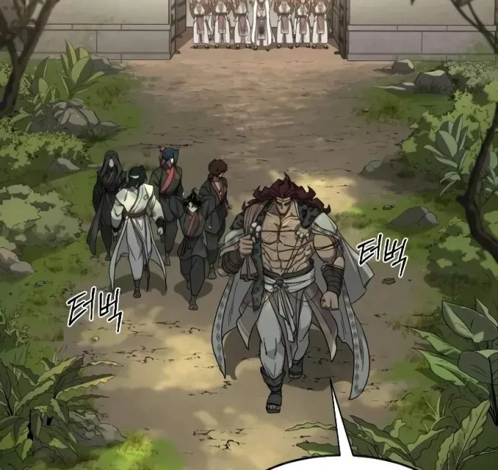 Hoa Sơn Tái Khởi Chap 165 - Next Chap 166