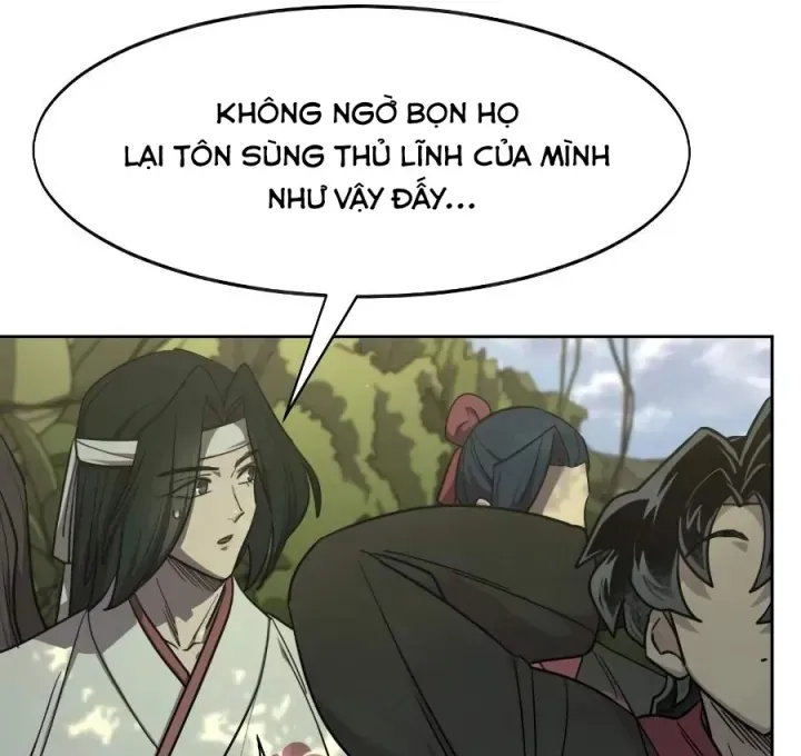 Hoa Sơn Tái Khởi Chap 165 - Next Chap 166