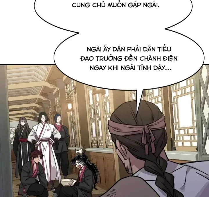 Hoa Sơn Tái Khởi Chap 165 - Next Chap 166