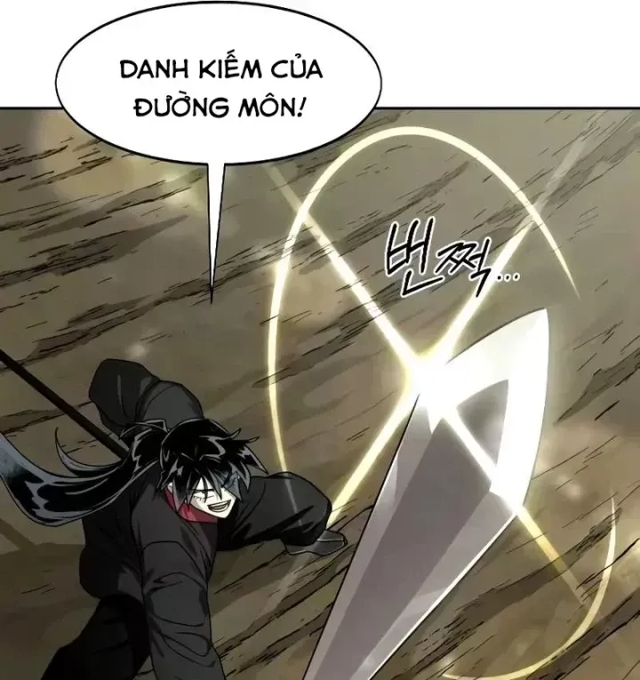 Hoa Sơn Tái Khởi Chap 166 - Next Chap 167
