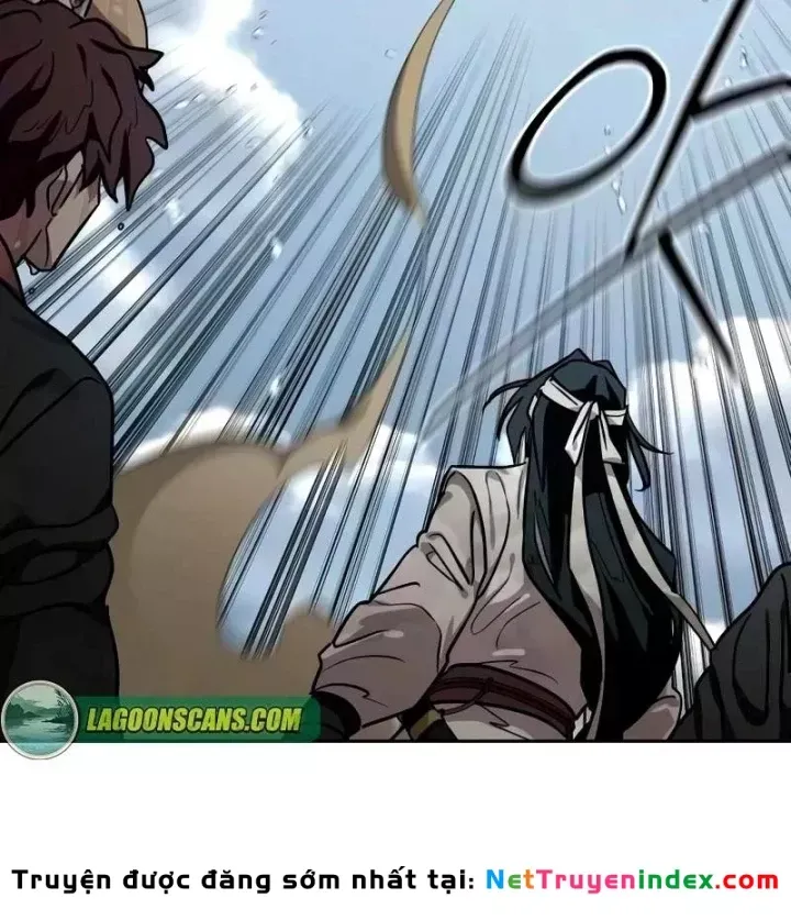 Hoa Sơn Tái Khởi Chap 166 - Next Chap 167