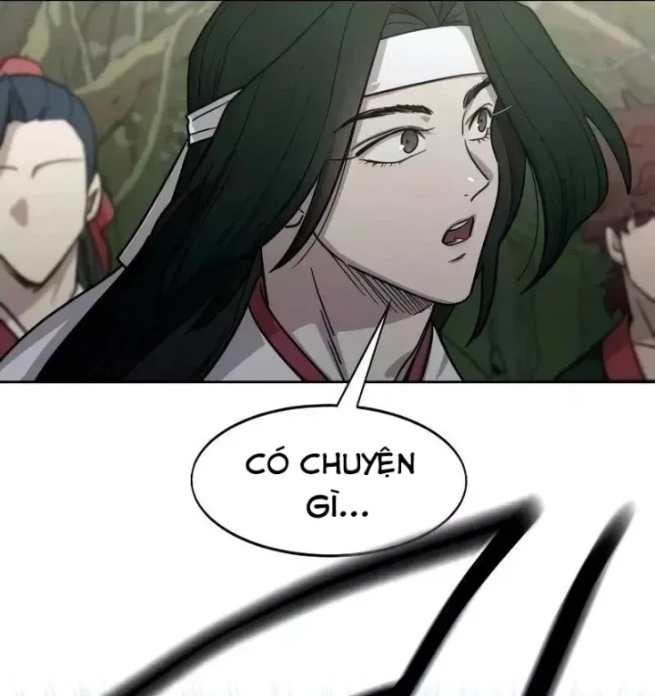 Hoa Sơn Tái Khởi Chap 166 - Next Chap 167