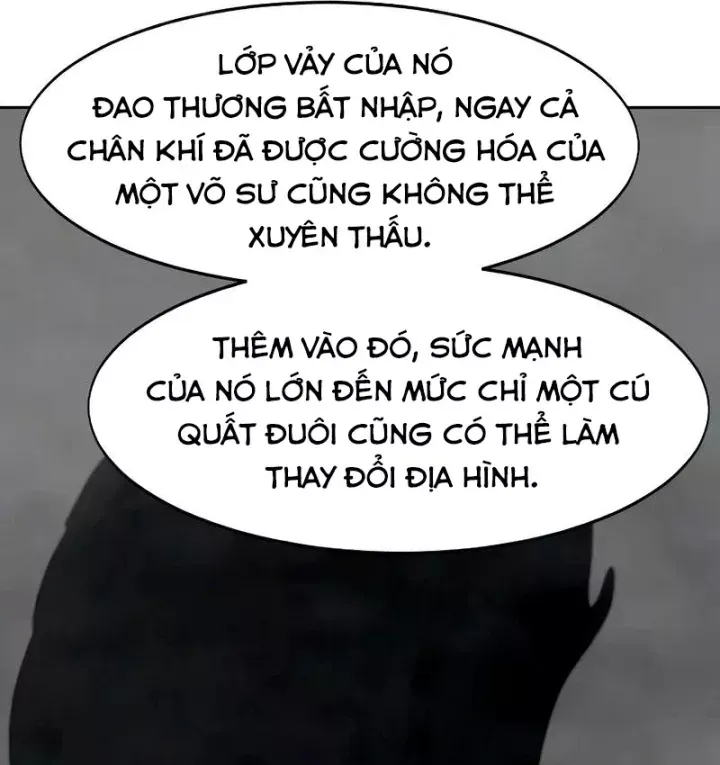 Hoa Sơn Tái Khởi Chap 166 - Next Chap 167