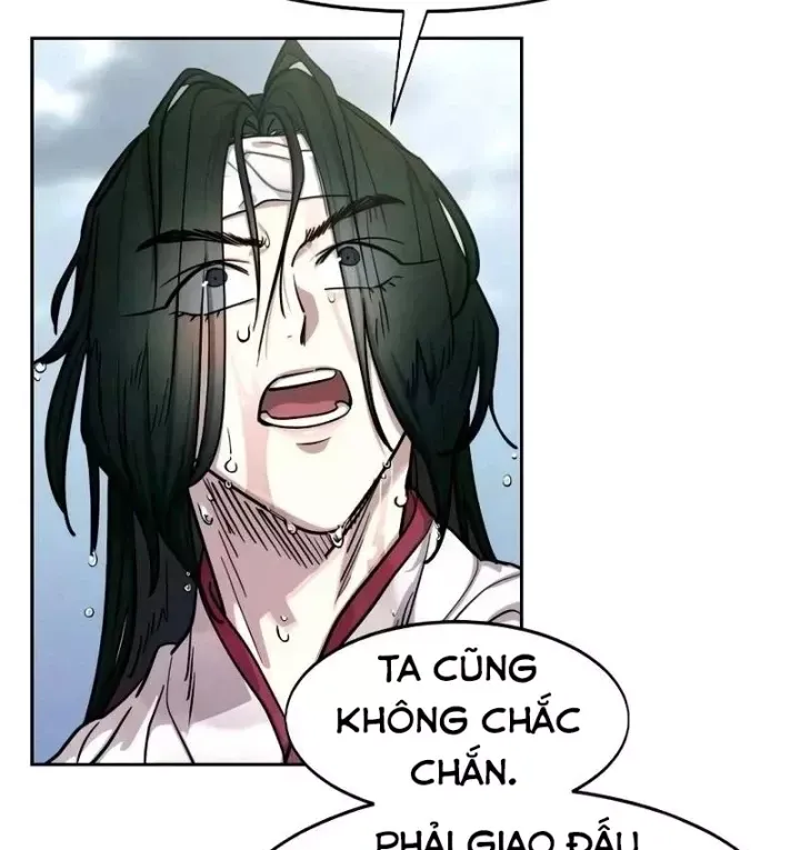 Hoa Sơn Tái Khởi Chap 166 - Next Chap 167
