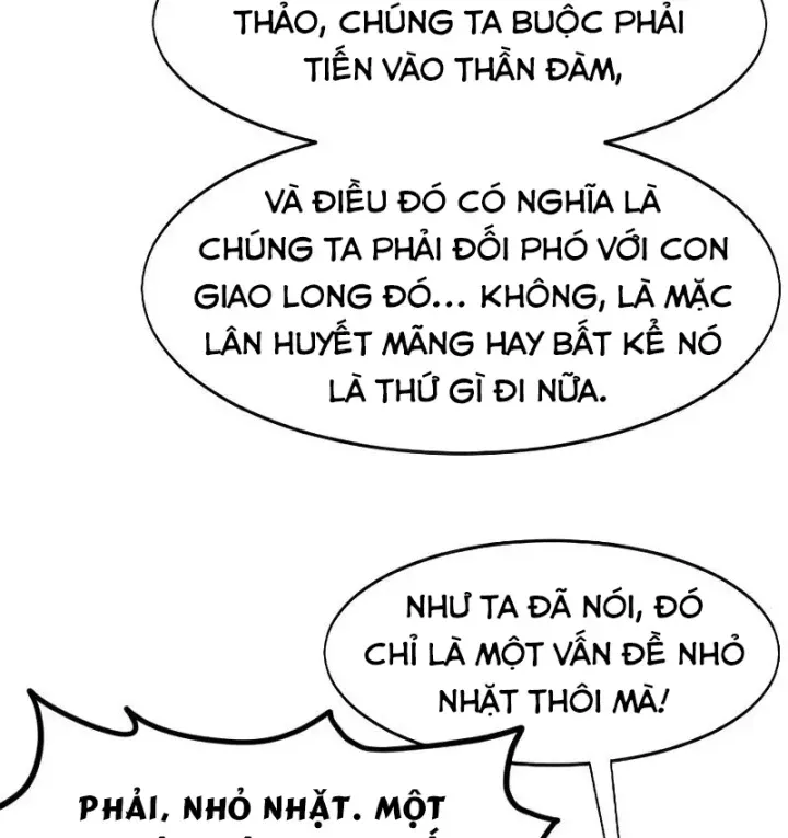 Hoa Sơn Tái Khởi Chap 166 - Next Chap 167