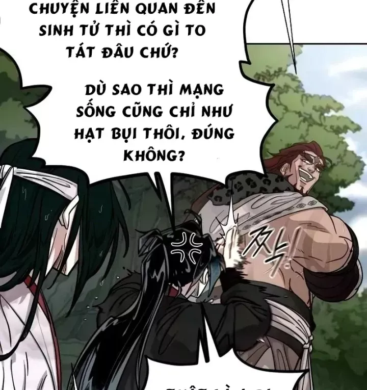 Hoa Sơn Tái Khởi Chap 166 - Next Chap 167