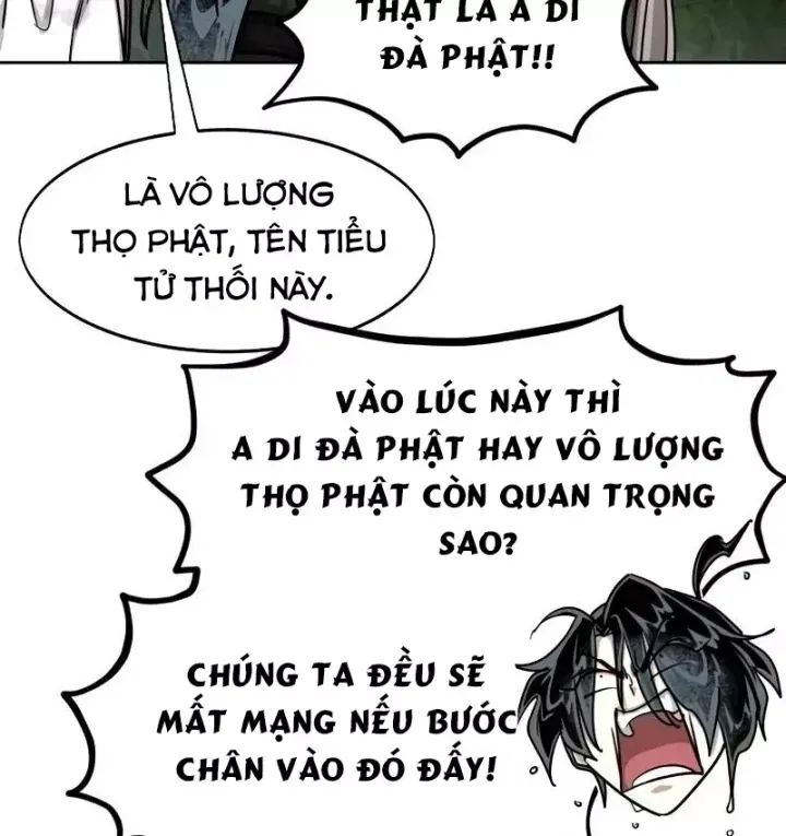 Hoa Sơn Tái Khởi Chap 166 - Next Chap 167