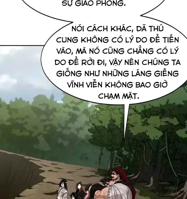 Hoa Sơn Tái Khởi Chap 166 - Next Chap 167