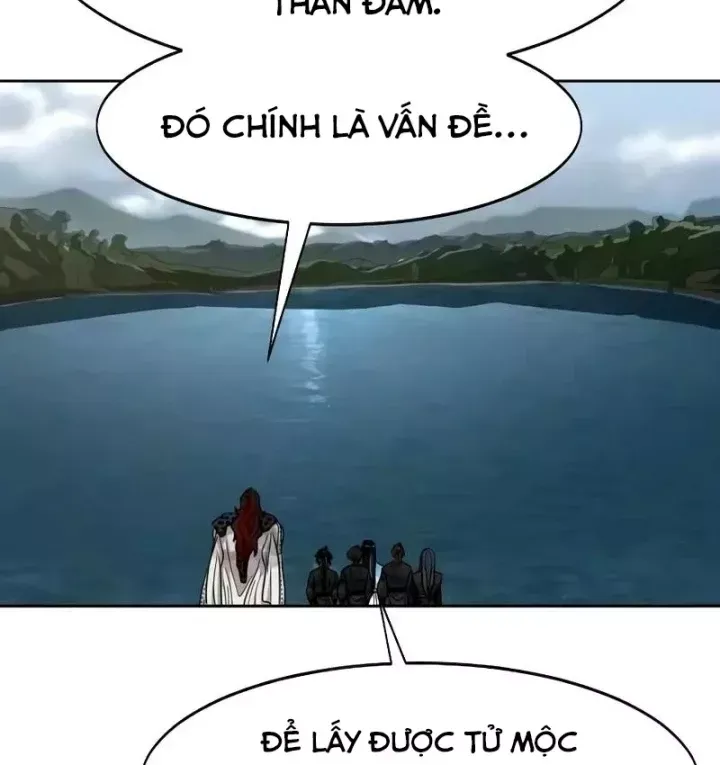 Hoa Sơn Tái Khởi Chap 166 - Next Chap 167