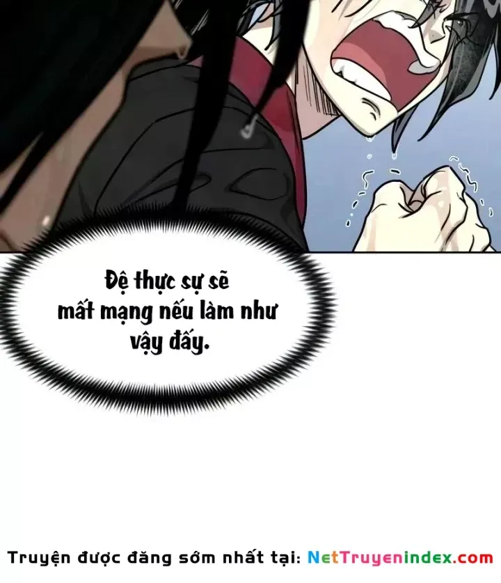 Hoa Sơn Tái Khởi Chap 166 - Next Chap 167