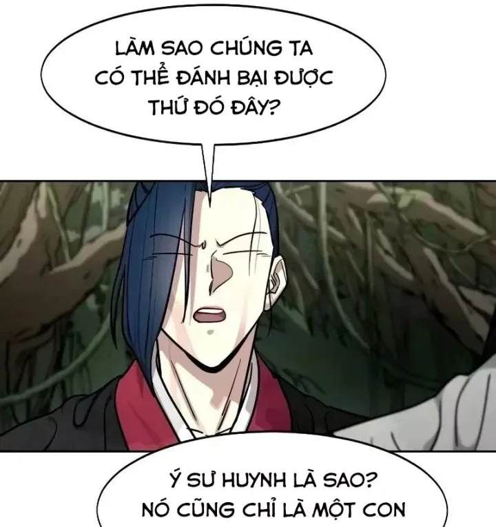 Hoa Sơn Tái Khởi Chap 166 - Next Chap 167