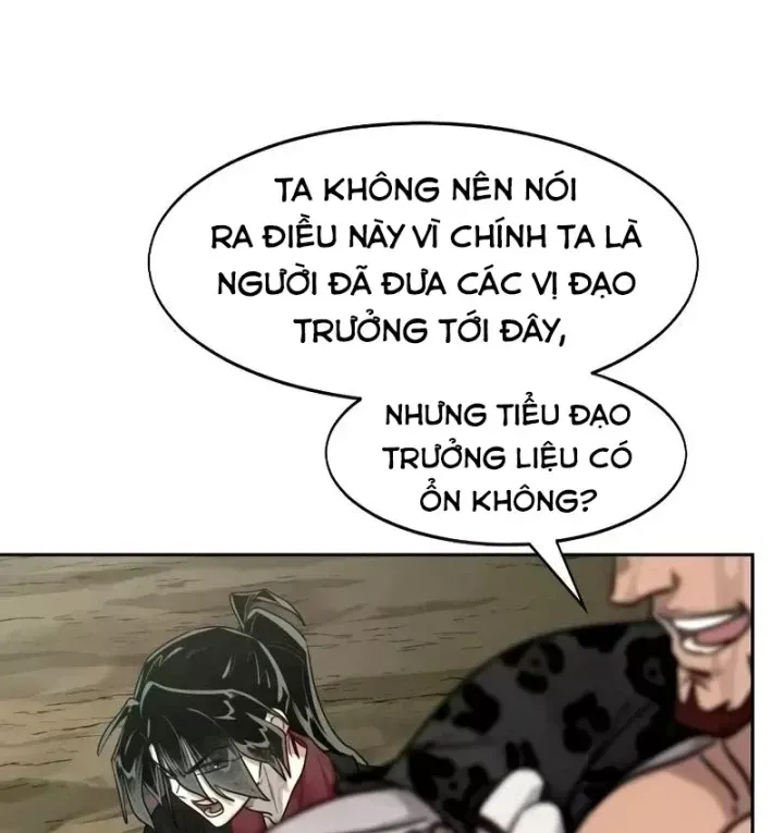 Hoa Sơn Tái Khởi Chap 166 - Next Chap 167