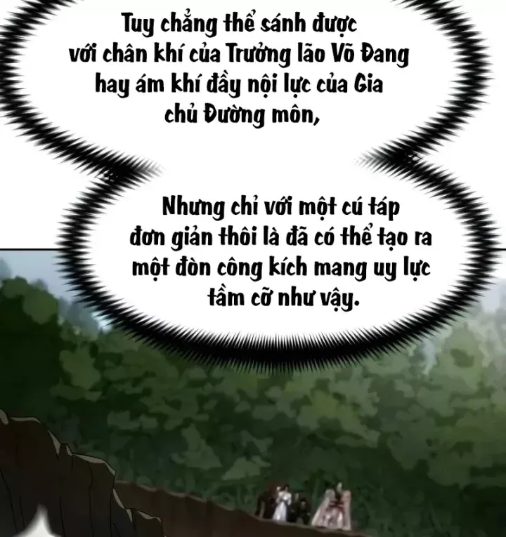 Hoa Sơn Tái Khởi Chap 166 - Next Chap 167