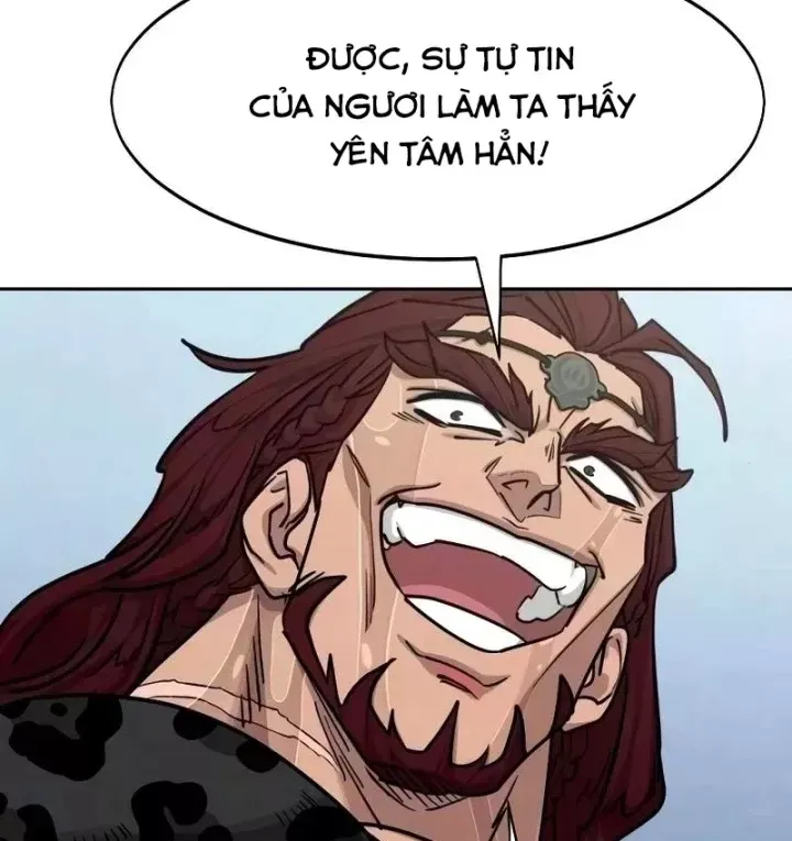 Hoa Sơn Tái Khởi Chap 166 - Next Chap 167