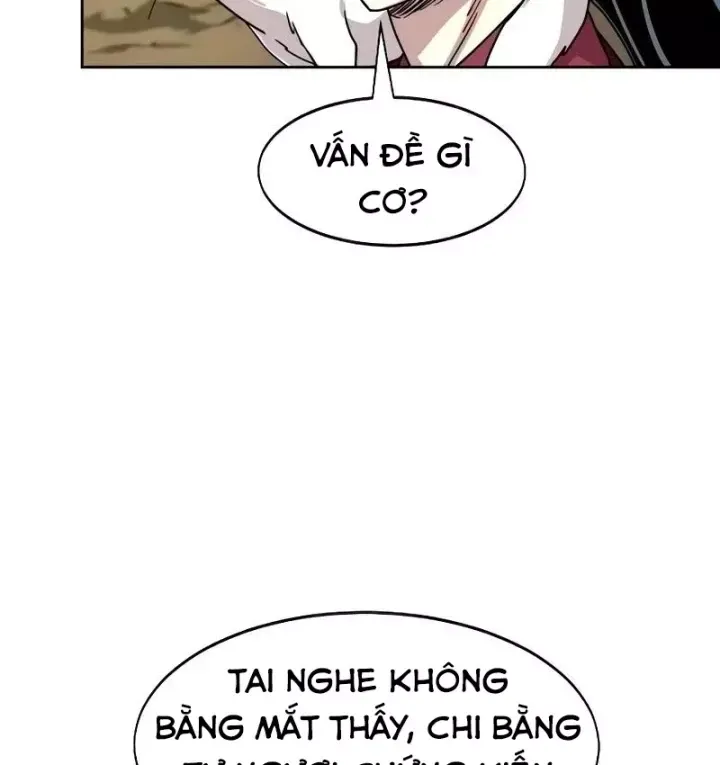 Hoa Sơn Tái Khởi Chap 166 - Next Chap 167
