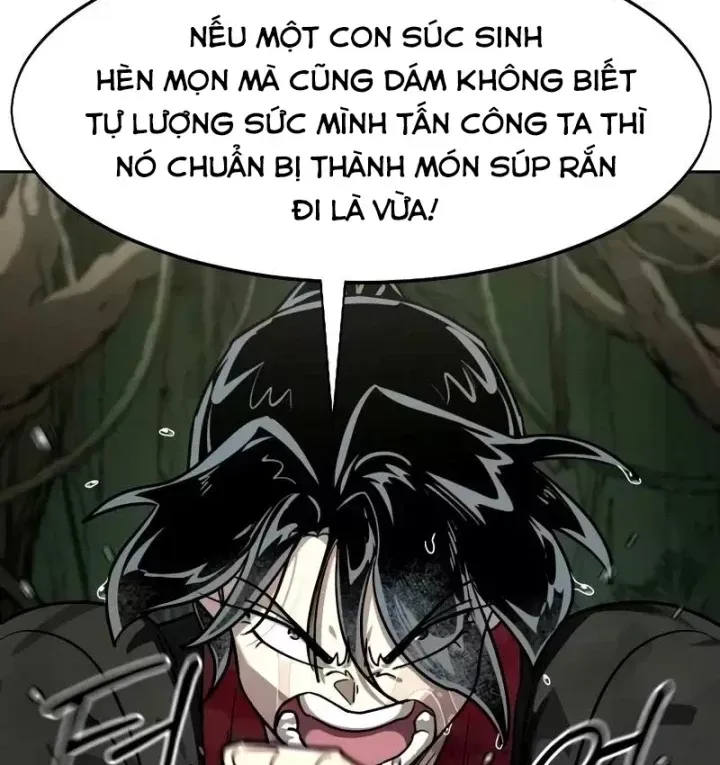 Hoa Sơn Tái Khởi Chap 166 - Next Chap 167