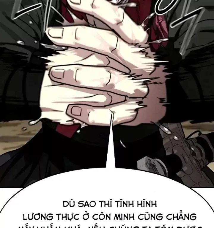Hoa Sơn Tái Khởi Chap 166 - Next Chap 167