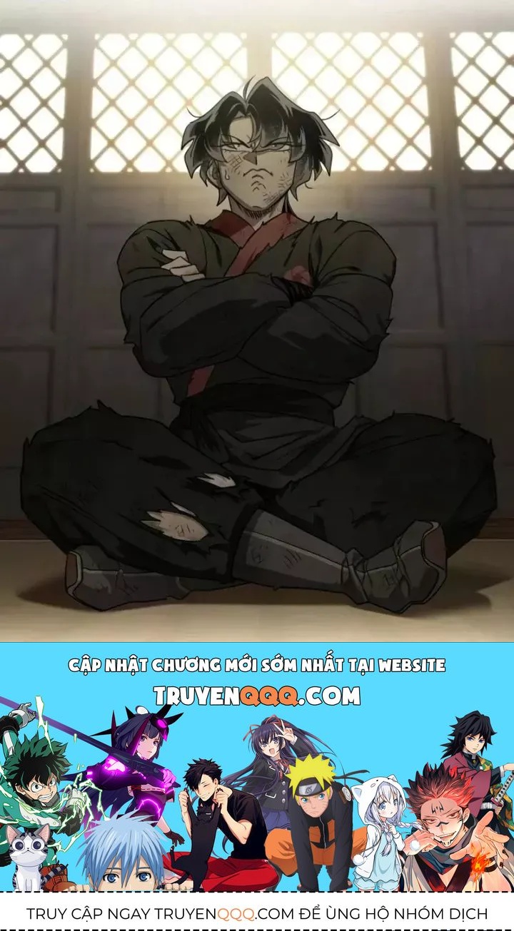 Hoa Sơn Tái Khởi Chap 167 - Next Chap 168