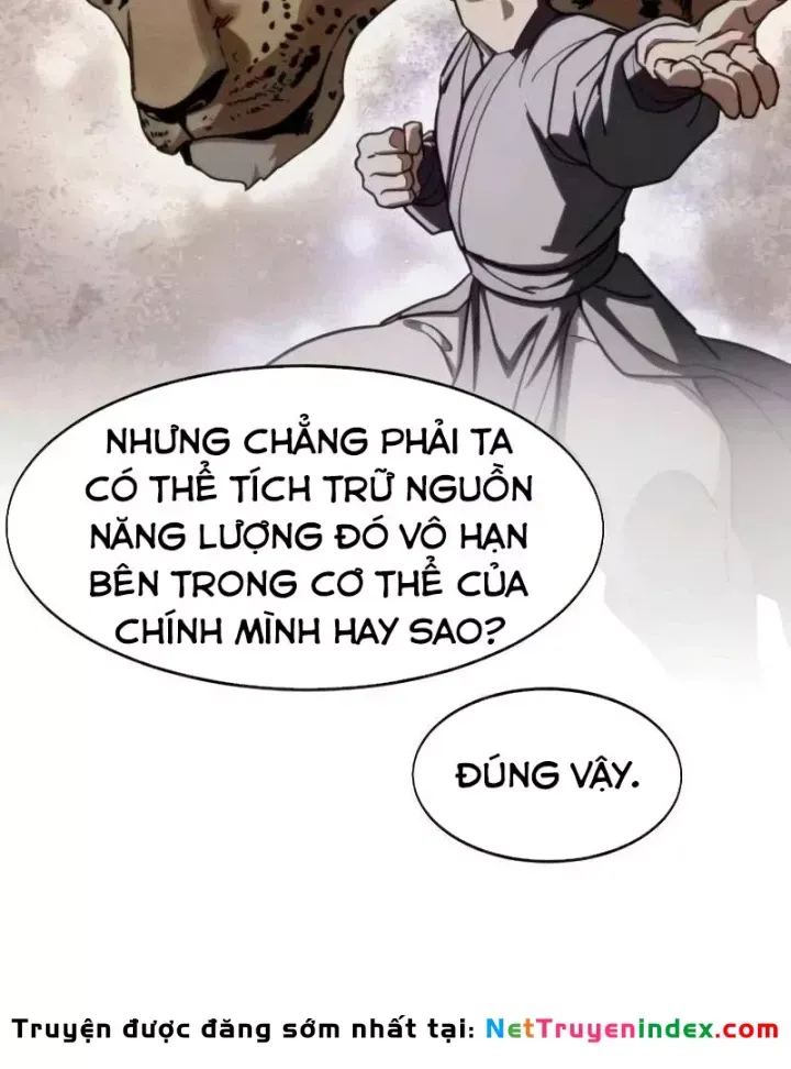 Hoa Sơn Tái Khởi Chap 167 - Next Chap 168