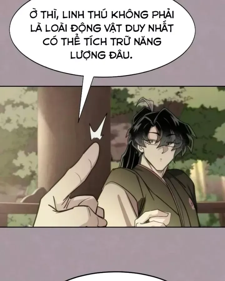 Hoa Sơn Tái Khởi Chap 167 - Next Chap 168