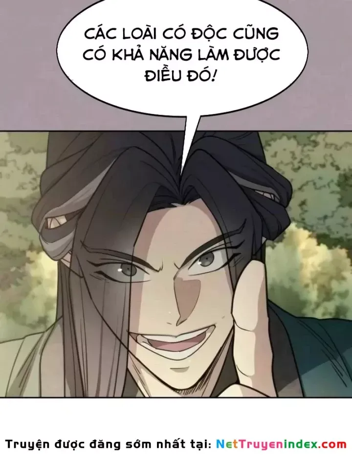 Hoa Sơn Tái Khởi Chap 167 - Next Chap 168