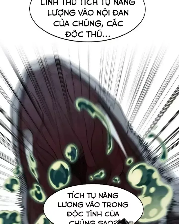 Hoa Sơn Tái Khởi Chap 167 - Next Chap 168