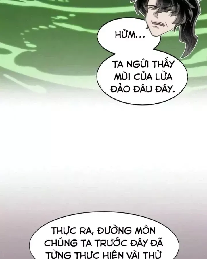 Hoa Sơn Tái Khởi Chap 167 - Next Chap 168
