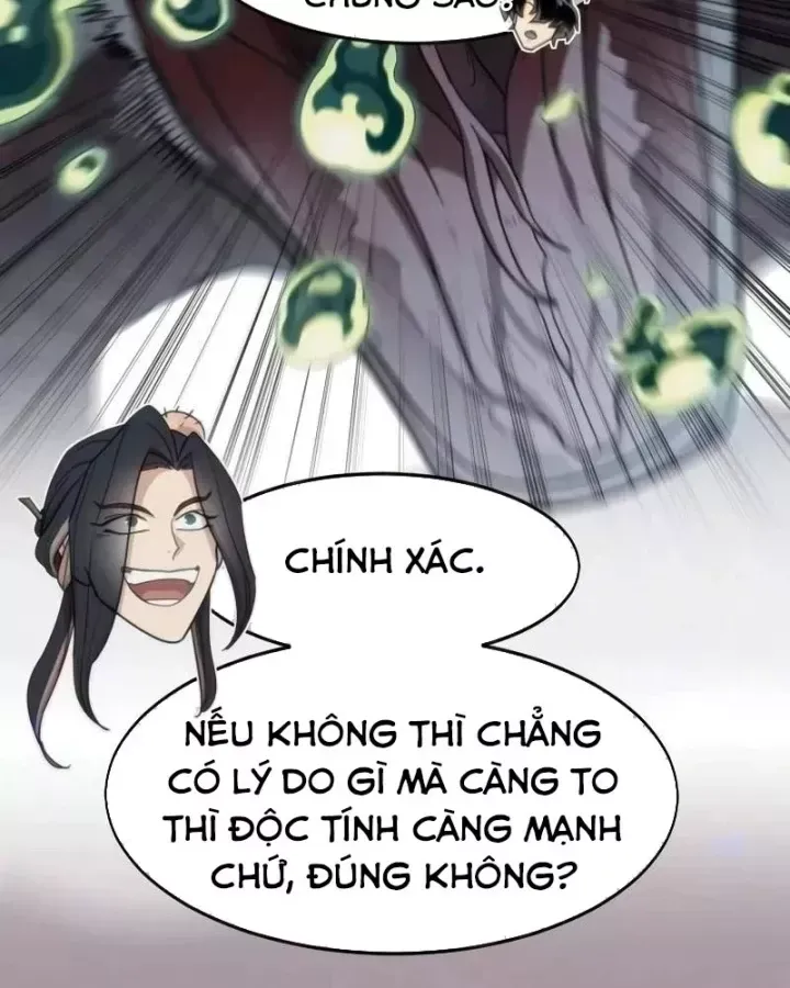Hoa Sơn Tái Khởi Chap 167 - Next Chap 168