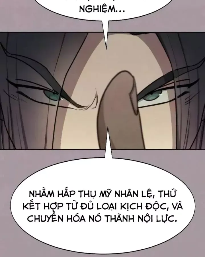 Hoa Sơn Tái Khởi Chap 167 - Next Chap 168