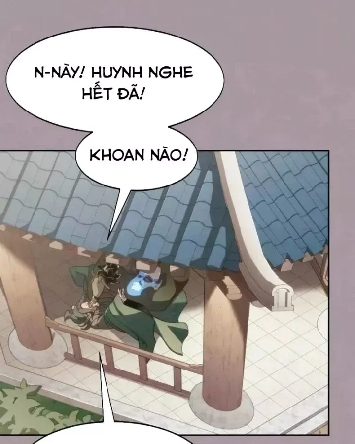 Hoa Sơn Tái Khởi Chap 167 - Next Chap 168