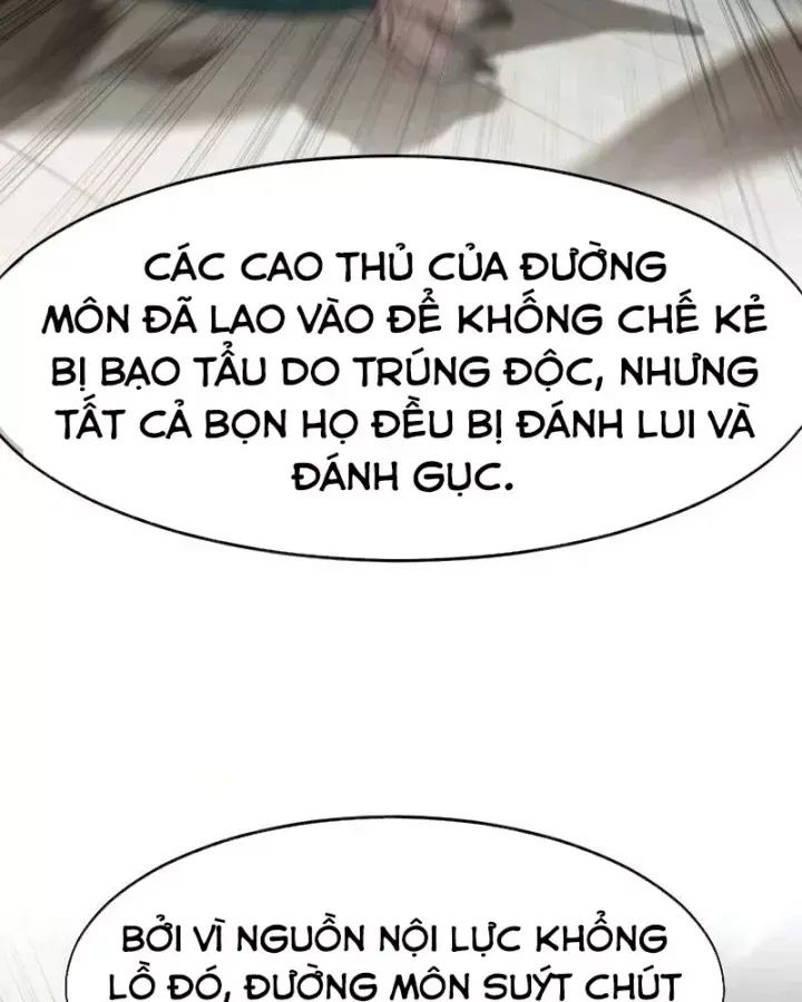 Hoa Sơn Tái Khởi Chap 167 - Next Chap 168