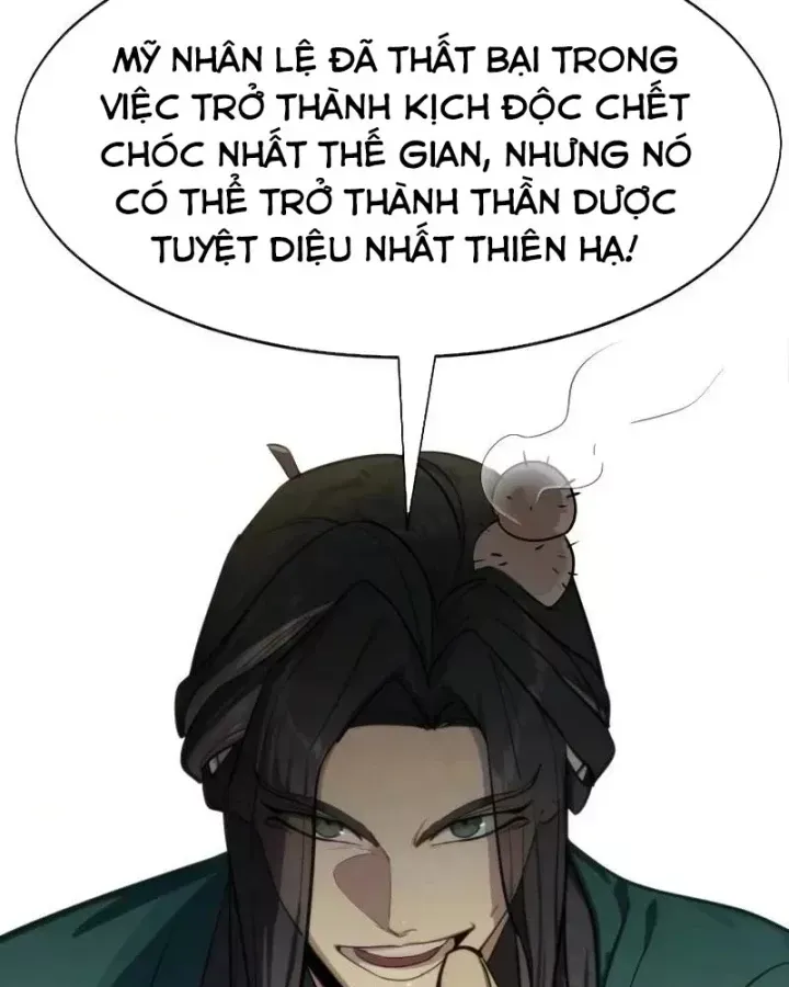 Hoa Sơn Tái Khởi Chap 167 - Next Chap 168