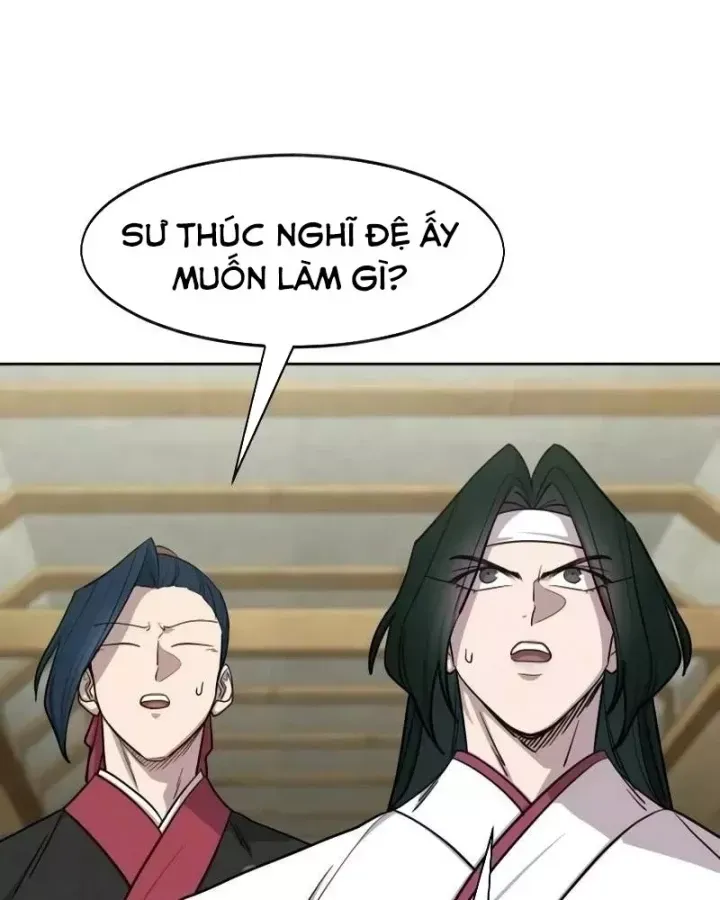 Hoa Sơn Tái Khởi Chap 167 - Next Chap 168