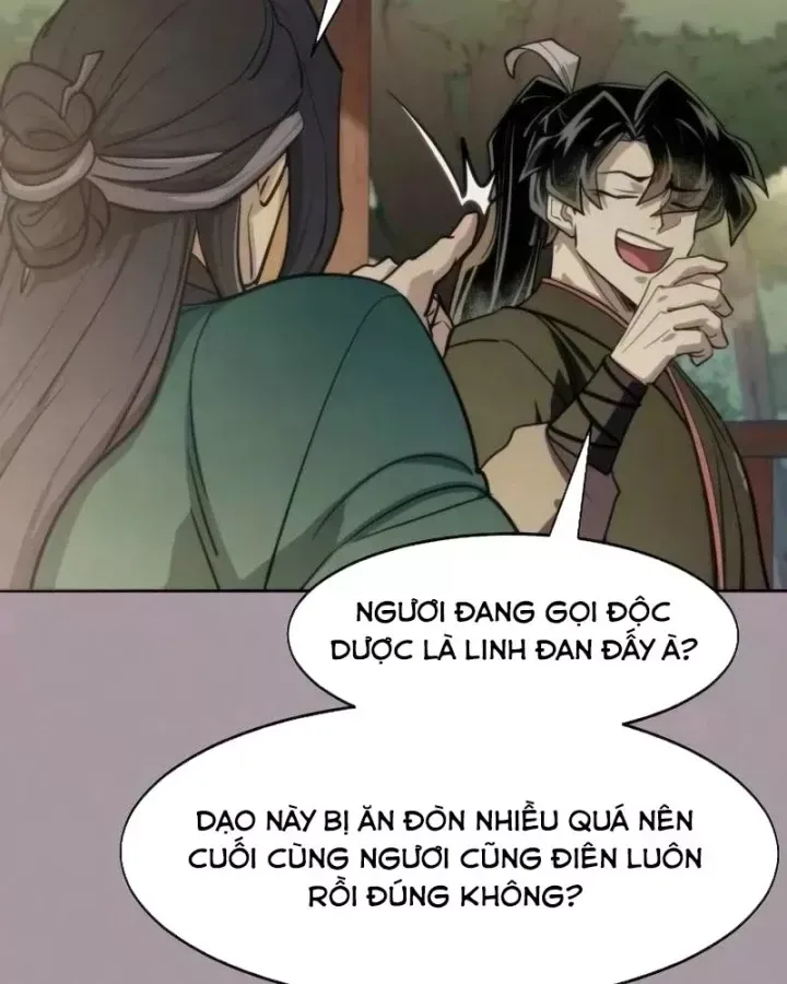 Hoa Sơn Tái Khởi Chap 167 - Next Chap 168