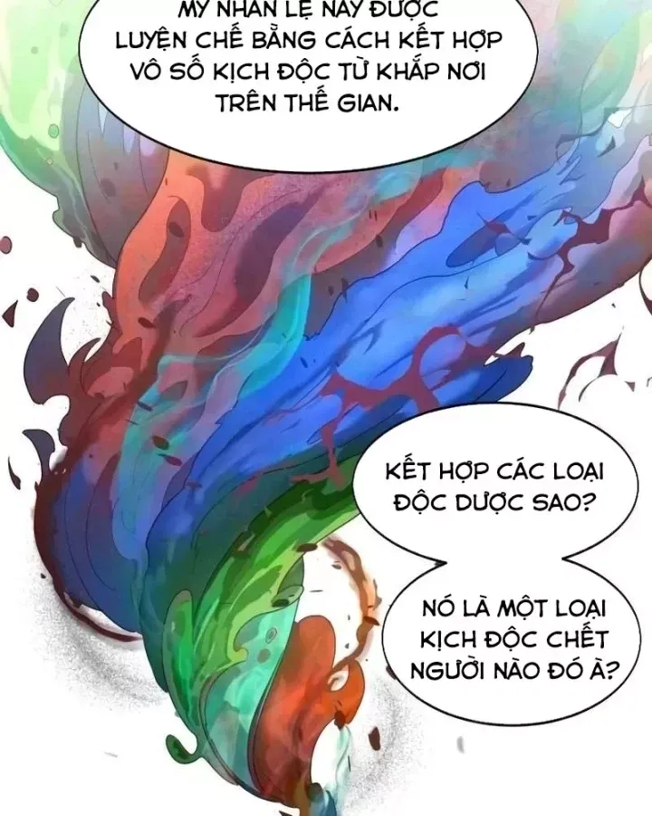 Hoa Sơn Tái Khởi Chap 167 - Next Chap 168