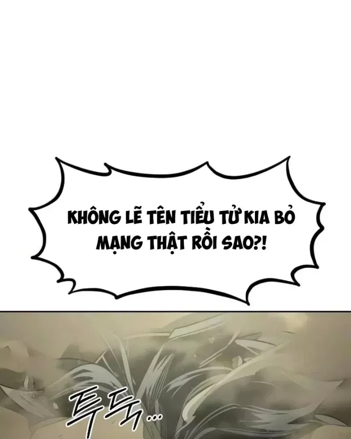 Hoa Sơn Tái Khởi Chap 167 - Next Chap 168